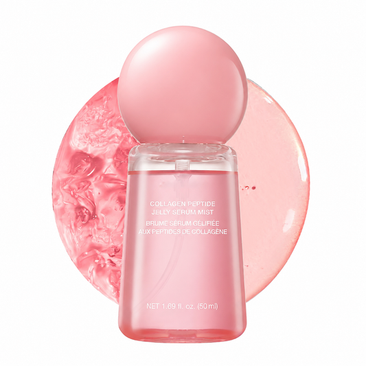 Jelly Serum Mist