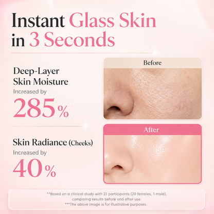 Collagen Serum Mist