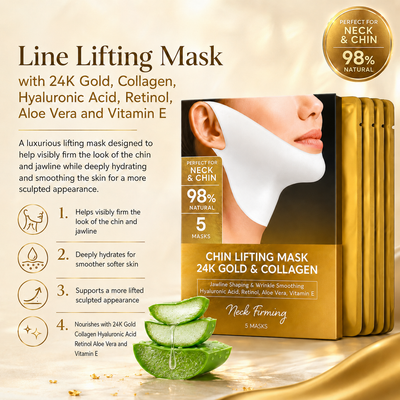 Line Lifting Mask