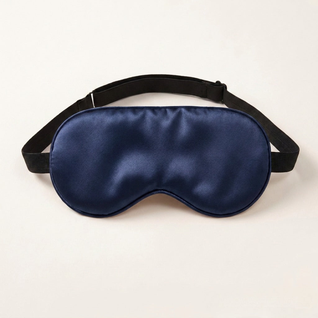 Mulberry Silk Sleep Mask