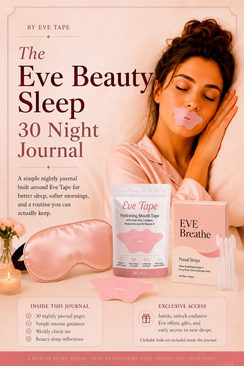 30-Night Digital Journal