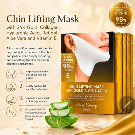 Chin Lifting Mask